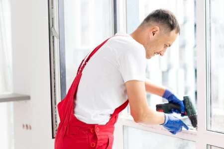 24/7 Glass Door Repair Facilities in Miami, FL