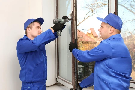 Residential Broken Glass Repair Solutions in Miami, FL