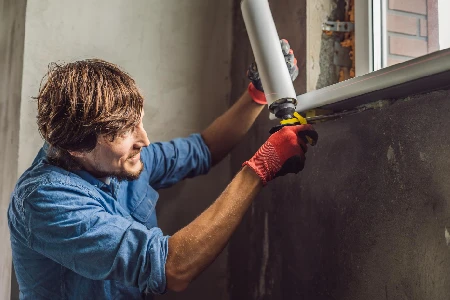 Cracked Window Repair Solutions in Miami, FL