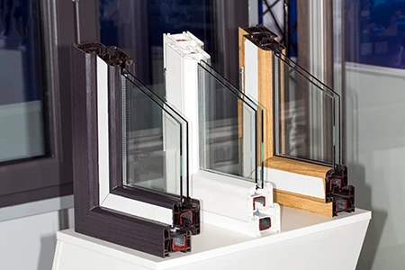 Double Pane Vinyl Glass Windows in Miami, FL