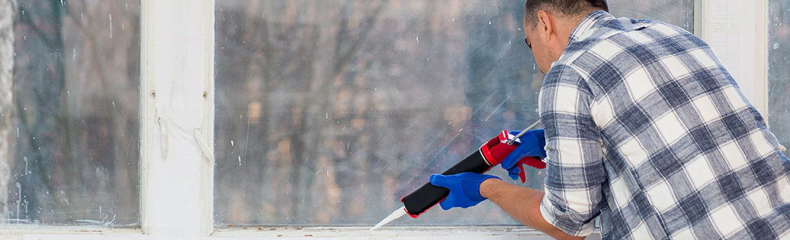 Foggy Window Repair Services in Miami, FL