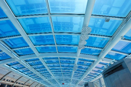 Glass Canopy Repair Services in Miami, FL