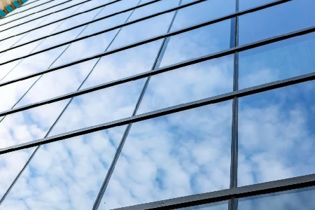 Professional Glass Curtain Wall Repair in Miami, FL