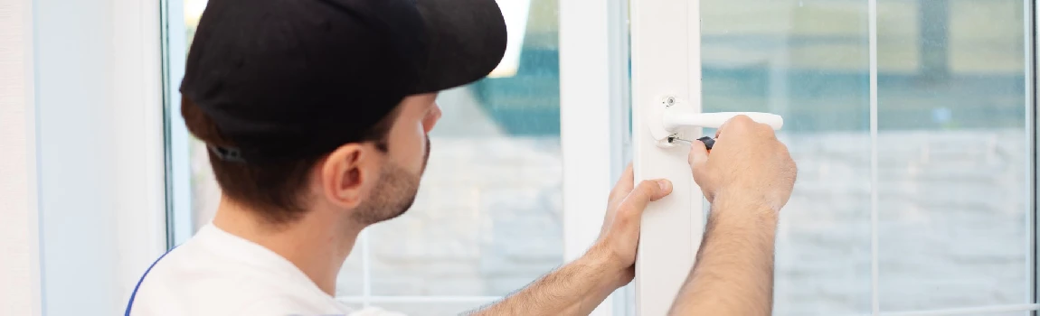 Top-Notch Glass Door Installation Services in Miami, FL