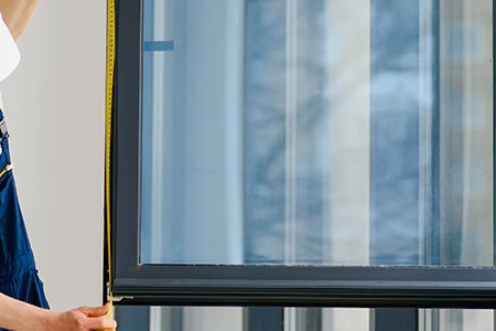 Glass Glazing Cost in Miami, FL