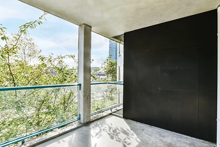 Commercial Glass Railing Repair Services in Miami, FL