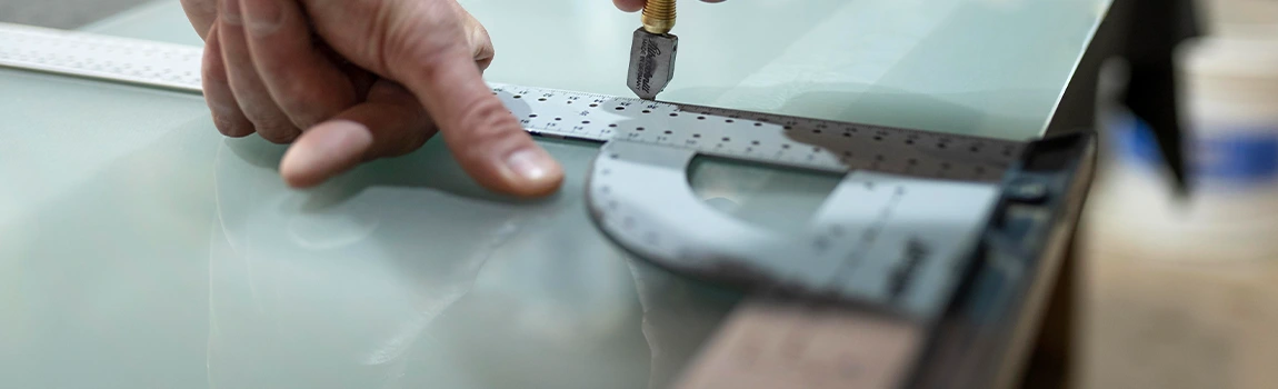 Commercial Glass Repair Company in Miami, FL