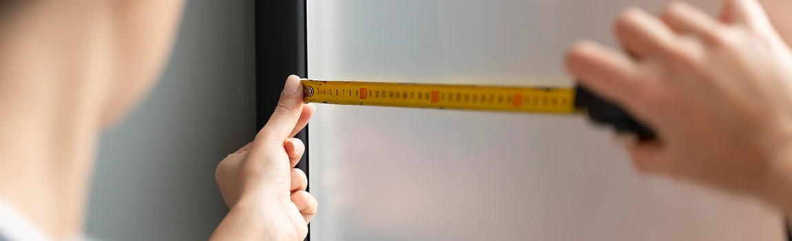 Types of Glass Replacement in Miami, FL