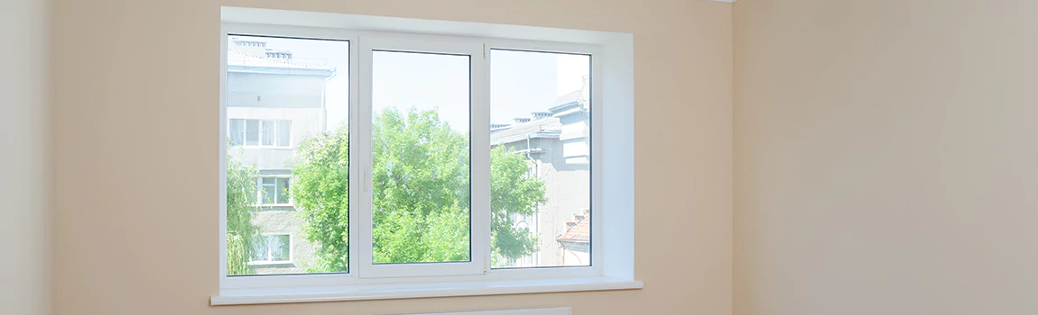 Fixed Windows Installation in Miami, FL