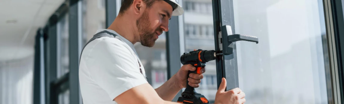Glassware Repair in Miami, FL