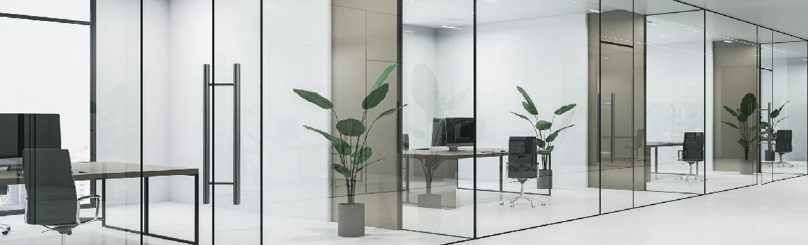 Low-E Glass in Miami, FL