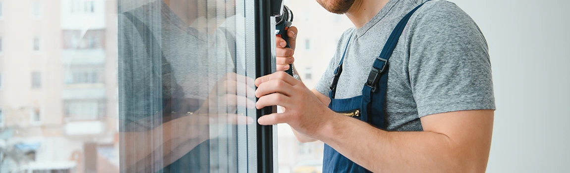 Same-day Glass Repair Cost in Miami, FL