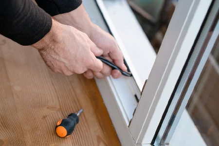 Sliding Patio Glass Door Repairs in Miami, FL
