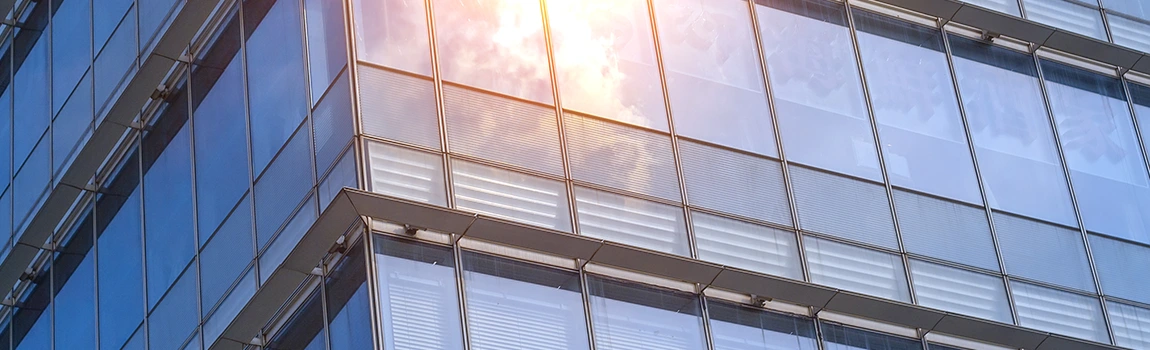 UV-Resistant Glass Experts in Miami, FL