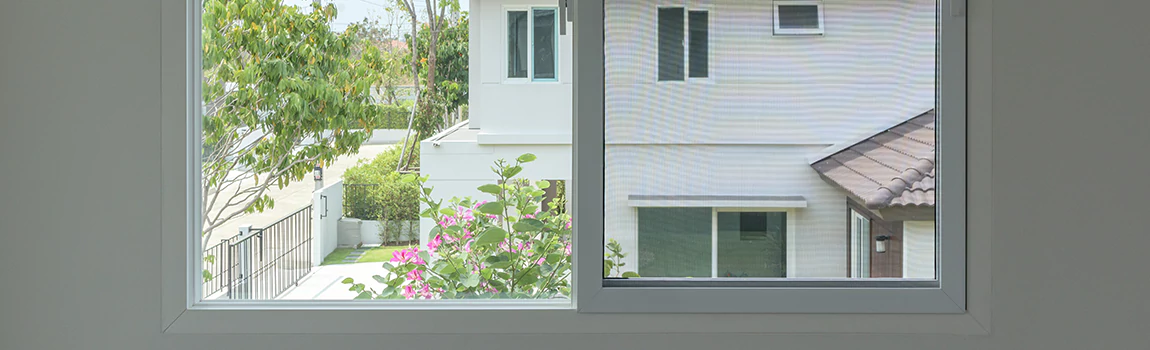Window Frame Repair in Miami, FL