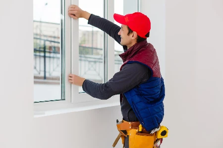 Sash Window Repair in Miami, FL