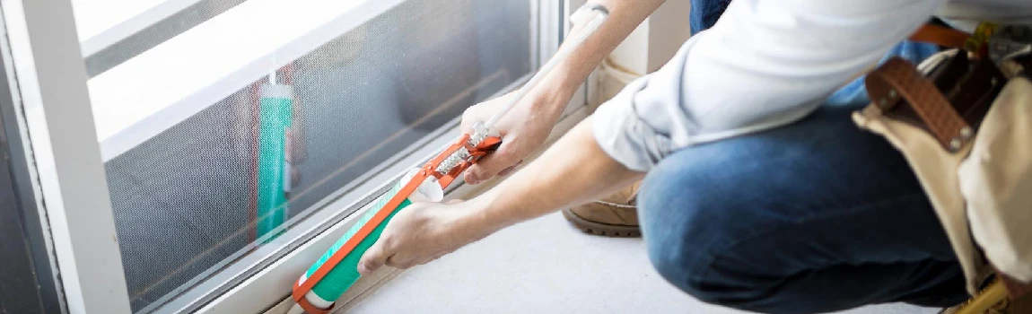 Emergency Window Replacement Services in Miami, FL